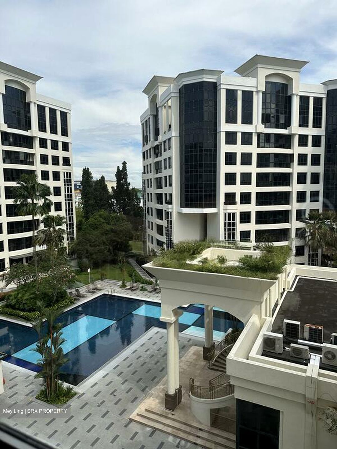 Eastpoint Green (D18), Condominium #507228111